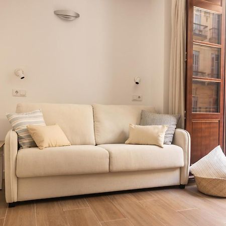 Apartamento Especeria Blue By #Cuatrocallesflats Malaga Exterior photo